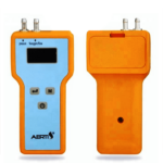 Enviro Forest Portable Oxygen Meter Gas Analyzer