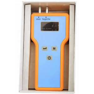Enviro Forest Portable Oxygen Meter Gas Analyzer