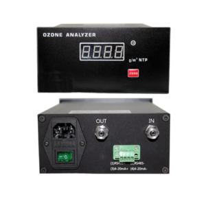 Enviro Forest Ultraviolet Ozone Gas Sensor