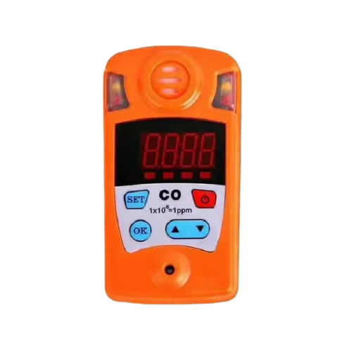 Enviro Forest Portable Gas Detector