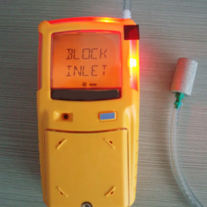 Enviro Forest Four-in-one Oxygen Gas Detector