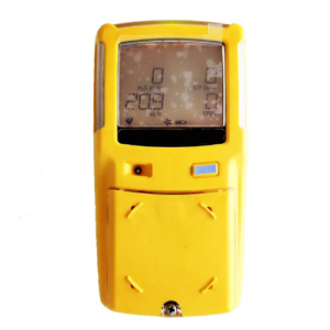 Enviro Forest Four-in-one Oxygen Gas Detector