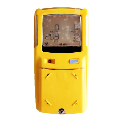 Enviro Forest Four-in-one Oxygen Gas Detector