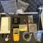 Enviro Forest Four-in-one Oxygen Gas Detector