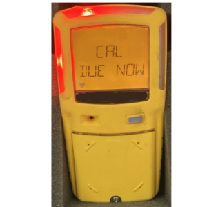 Enviro Forest Four-in-one Oxygen Gas Detector