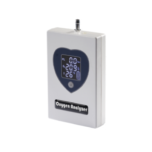 Enviro Forest Portable Oxygen Gas Analyzer