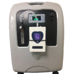 Enviro Forest Portable Oxygen Gas Analyzer