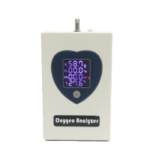 Enviro Forest Portable Oxygen Gas Analyzer