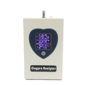 Enviro Forest Portable Oxygen Gas Analyzer