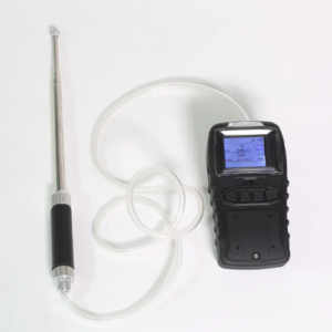 Enviro Forest Handheld Oxygen Gas Detector