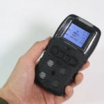 Enviro Forest Handheld Oxygen Gas Detector