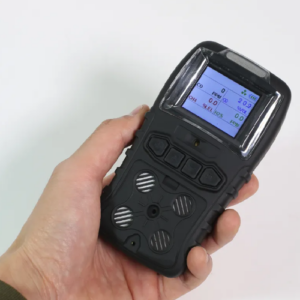 Enviro Forest Handheld Oxygen Gas Detector