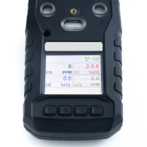 Enviro Forest Handheld Oxygen Gas Detector