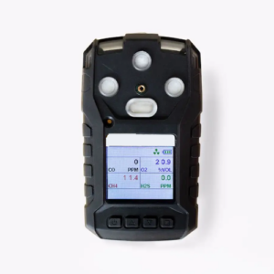 Enviro Forest Handheld Oxygen Gas Detector