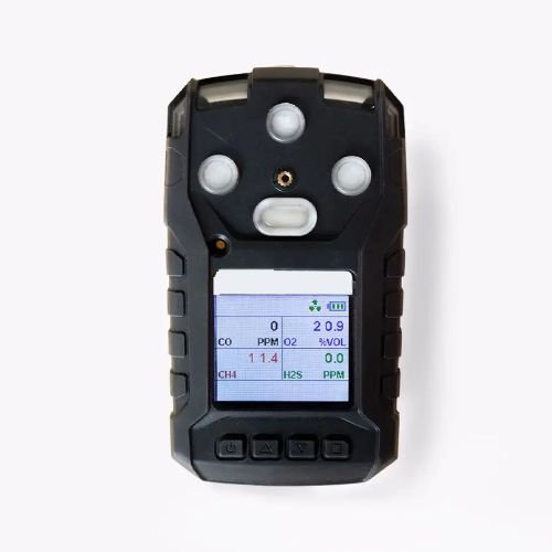 Enviro Forest Handheld Oxygen Gas Detector