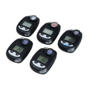 Enviro Forest Single Oxygen Gas Detector