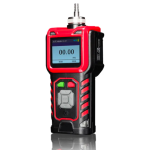 Enviro Forest Pumping Oxygen Detection Alarm