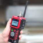 Enviro Forest Pumping Oxygen Detection Alarm