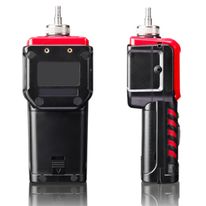 Enviro Forest Pumping Oxygen Detection Alarm