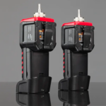 Enviro Forest Pumping Oxygen Detection Alarm