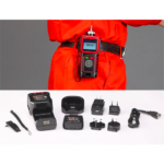 Enviro Forest Pumping Oxygen Detection Alarm