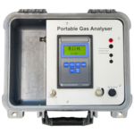 Enviro Forest Oxygen Gas Test Meter
