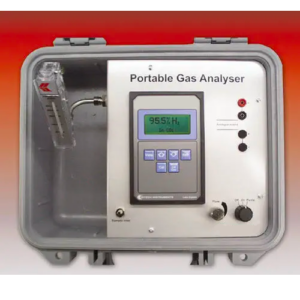 Enviro Forest Oxygen Gas Test Meter