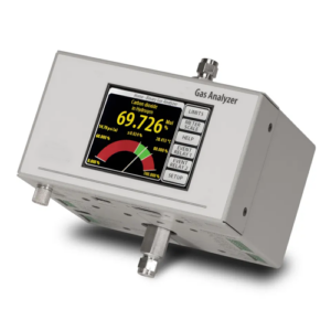Enviro Forest Oxygen Gas Test Meter