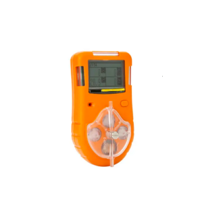 Enviro Forest 4 in 1 Oxygen Concentration Detector