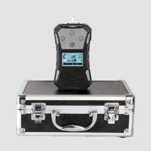 Enviro Forest Ozone Gas Analyzer