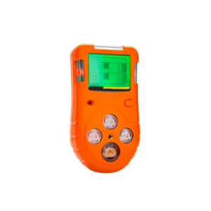 Enviro Forest 4 in 1 Oxygen Concentration Detector