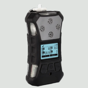 Enviro Forest Ozone Gas Analyzer