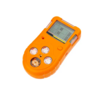 Enviro Forest 4 in 1 Oxygen Concentration Detector