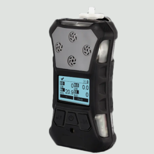 Enviro Forest Ozone Gas Analyzer