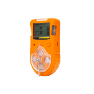 Enviro Forest 4 in 1 Oxygen Concentration Detector