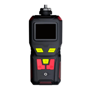 Enviro Forest Oxygen Gas Analyzer