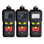 Enviro Forest Oxygen Gas Analyzer