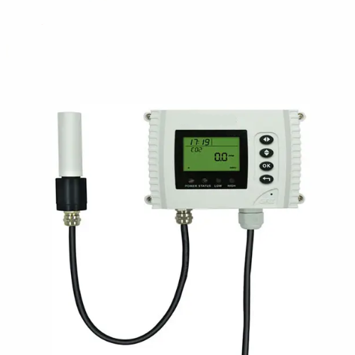 Enviro Forest Ozone Detector