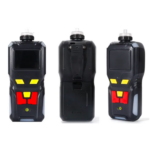 Enviro Forest Oxygen Gas Analyzer