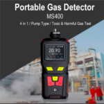 Enviro Forest Oxygen Gas Analyzer