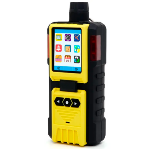 Enviro Forest Gasses Monitor