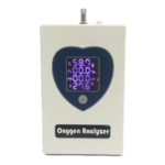 Enviro Forest Healthcare Oxygen Analyzer