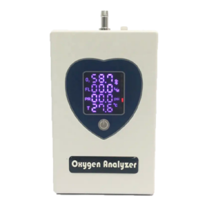Enviro Forest Healthcare Oxygen Analyzer