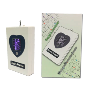 Enviro Forest Healthcare Oxygen Analyzer