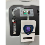 Enviro Forest Healthcare Oxygen Analyzer