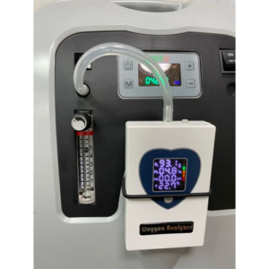 Enviro Forest Healthcare Oxygen Analyzer