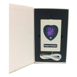 Enviro Forest Healthcare Oxygen Analyzer