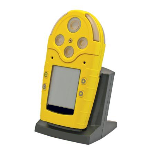 Enviro Forest 5 In 1 Gas Detector