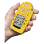 Enviro Forest 5 In 1 Gas Detector