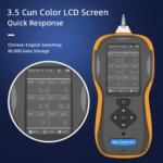 Enviro Forest Portable Gas Analyzer